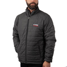 Load image into Gallery viewer, COBB Carbon Puffer Jacket-Small (CO-PUFFJacket-S)
