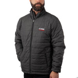 COBB Carbon Puffer Jacket-Med (CO-PUFFJacket-M)