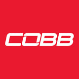 COBB Tuning Logo T-Shirt - Men's Red - XX-Large (CO-REDCOBB-XXL)