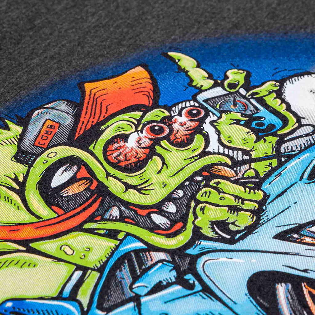 COBB SUBIE-BEAST T-Shirt XS (CO-SUBIEAST-SHIRT-XS)