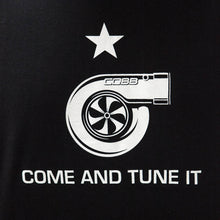 Load image into Gallery viewer, COBB Come and Tune it T-Shirt - XX-Large (CO-TUNEIT-XXL)