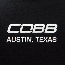 Load image into Gallery viewer, COBB Come and Tune it T-Shirt - Large (CO-TUNEIT-L)