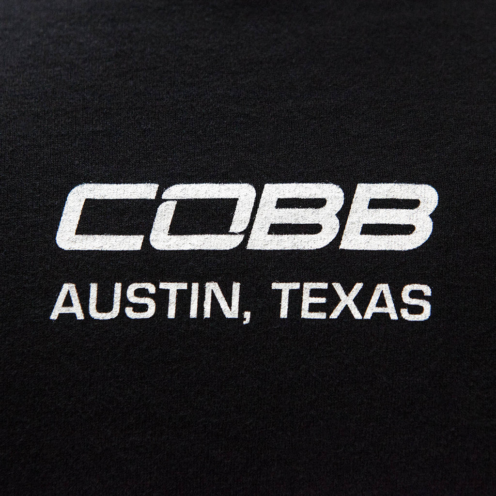 COBB Come and Tune it T-Shirt - Medium (CO-TUNEIT-M)