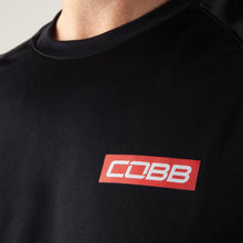 Load image into Gallery viewer, COBB Turbo T-Shirt XXL (CO-TURBO-SHIRT-XXL)
