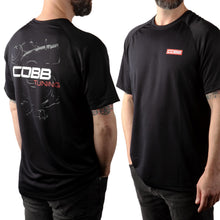 Load image into Gallery viewer, COBB Turbo T-Shirt L (CO-TURBO-SHIRT-L)