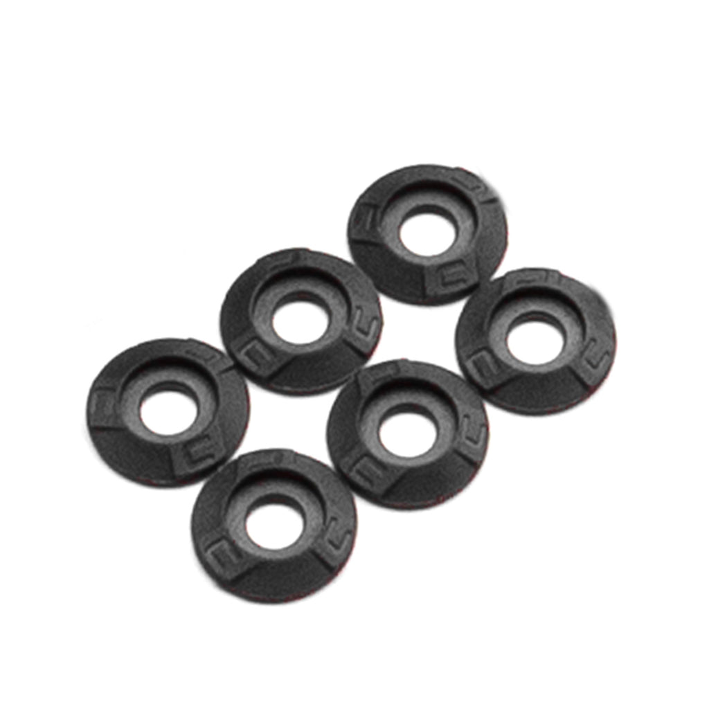 COBB Branded Nylon Washer Kit (COBB_NylonWasher-Kit)