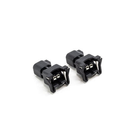 DeatschWerks Jetronic/EVI/Minitimer to USCAR PnP Injector Clips (CONN-JT-US)