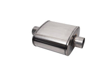 Load image into Gallery viewer, Corsa Performance Pro Series Muffler 2.5 Inch Offset/Offset Exterior Length 10 Truck (CP2500S)