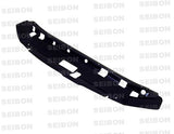 Seibon Carbon fiber cooling plate for 1999-2001 Nissan Skyline R34 (CP9901NSR34)