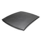 Seibon Dry carbon roof replacement for 2016 Honda Civic coupe (CR16HDCV2D-DRY)