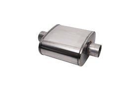Corsa Performance Pro Series Muffler 3 Inch Center Center Exterior Length 32.50 Truck (CT30CTR)