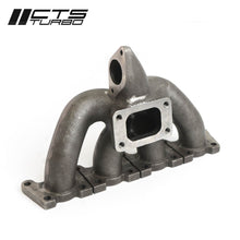 Load image into Gallery viewer, CTS Turbo TURBO 1.8T TURBO MANIFOLD T3 FLANGE (TRANSVERSE) (CTS-18T-TRANS-T3)