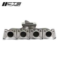 Load image into Gallery viewer, CTS Turbo TURBO 1.8T TURBO MANIFOLD T3 FLANGE (TRANSVERSE) (CTS-18T-TRANS-T3)