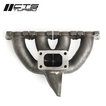 Load image into Gallery viewer, CTS Turbo TURBO 1.8T TURBO MANIFOLD T3 FLANGE (TRANSVERSE) (CTS-18T-TRANS-T3)