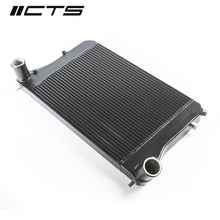 Load image into Gallery viewer, CTS Turbo MK5 2.0T Direct Fit FMIC Kit (CTS-20T-MK5-DF)