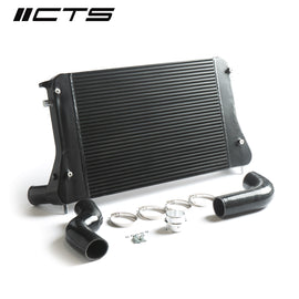 CTS Turbo Direct Fit Intercooler kit for EA113 and EA888 (MK5, MK6 vehicles) (CTS-20T-MK6-DF)