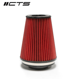 CTS Turbo Replacement Air Filter for RS3/TTRS CTS-IT-255/CTS-IT-255-2 (CTS-AF-255)