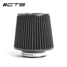 Load image into Gallery viewer, CTS Turbo Air Filter 3.0" Inlet for CTS-IT-289 (CTS-AF-289)