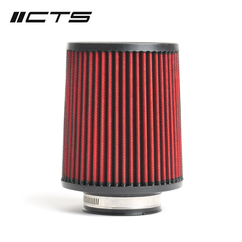 CTS Turbo Air Filter 2.75" for CTS-IT-105/220.1/220.3/271/880 (CTS-AF-275)