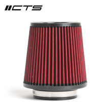 Load image into Gallery viewer, CTS Turbo Air Filter 3.75" for CTS-IT-800 (CTS-AF-800)