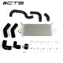 CTS Turbo TURBO B7 A4 2.0T FMIC KIT (600HP) (CTS-B7A4-FMICKIT-600)