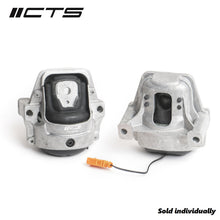 Load image into Gallery viewer, CTS Turbo Street Sport Engine Mount - 50 Durometer for B8/B8.5 (CTS-EM-B8-50D)