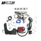 CTS Turbo B8/B8.5 AUDI 2.0TFSI BOSS600 KIT (2009-2016) (CTS-B8A4-BOSS-600)