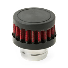 Load image into Gallery viewer, CTS Turbo SAI breather filter, CLIP-IN style (CTS-BF-150)