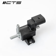 Load image into Gallery viewer, CTS Turbo TURBO SOLENOID VALVE FOR DV/BOV KITS (CTS-BV-SOLENOID)