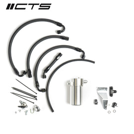CTS Turbo MK5 FSI Catch Can Kit (CTS-CC-MK5FSI)