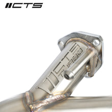 Load image into Gallery viewer, CTS Turbo MK2 TTRS/8P RS3 High Flow Downpipe (CTS-EXH-DP-0007)