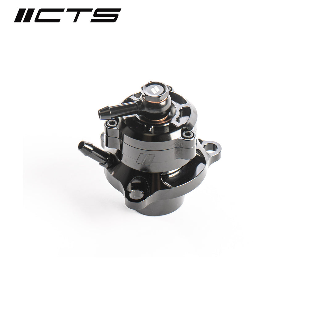 CTS Turbo MK8 GTI EVO4 BOV (Blow Off Valve) Kit (CTS-BV-0021)