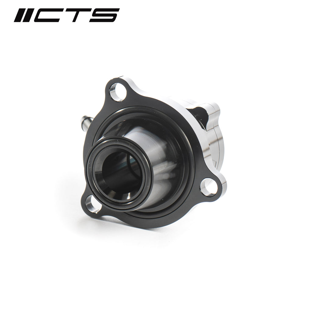 CTS Turbo MK8 GTI EVO4 BOV (Blow Off Valve) Kit (CTS-BV-0021)