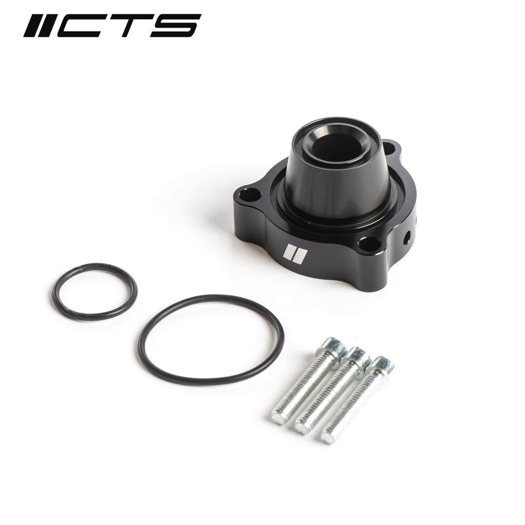 CTS Turbo MK8 Golf GTI Diverter Valve Spacer (CTS-DV-027)