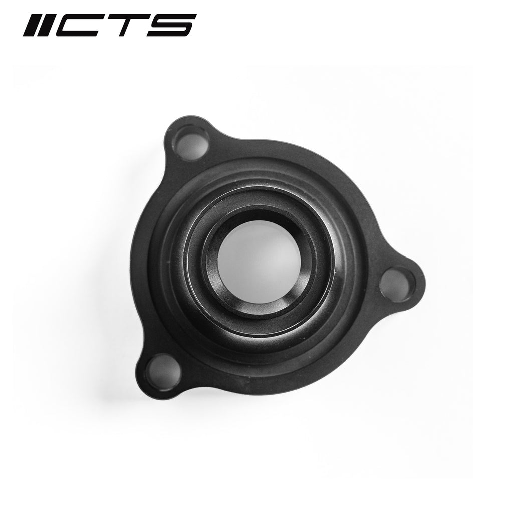 CTS Turbo MK8 Golf GTI Diverter Valve Spacer (CTS-DV-027)