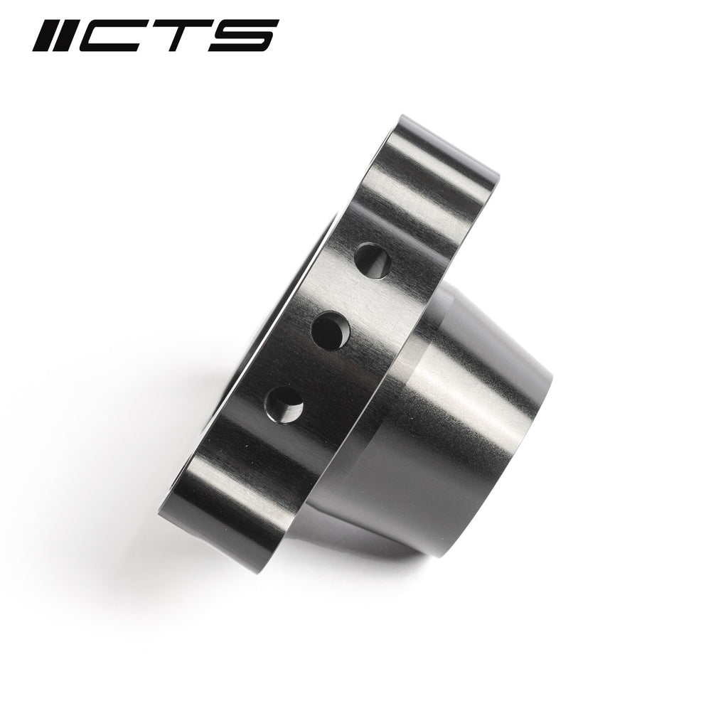 CTS Turbo MK8 Golf GTI Diverter Valve Spacer (CTS-DV-027)