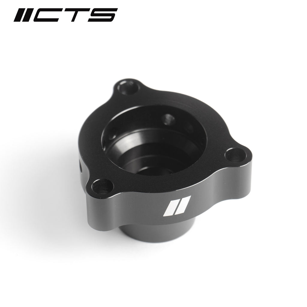 CTS Turbo MK8 Golf GTI Diverter Valve Spacer (CTS-DV-027)