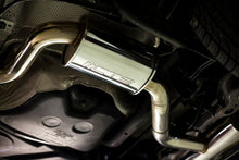 Load image into Gallery viewer, CTS Turbo MK7 GTI 3&quot; Cat Back Exhaust (CTS-EXH-CB-0007.0)
