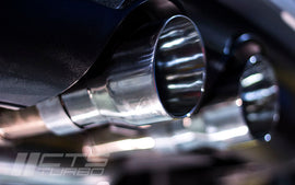 CTS Turbo TURBO MK5 R32 3