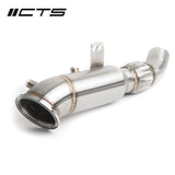 CTS Turbo 4.5