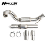 CTS Turbo MK6/MK7 Jetta 1.4T/1.5T, MK7 Golf 1.4TSI/1.5TSI 3
