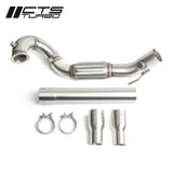 CTS Turbo MK6/MK7 Jetta1.4T/1.5T, MK7 Golf 1.4T/1.5T 3
