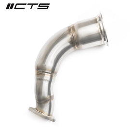 CTS Turbo B9 Audi RS5 Test Pipes (CTS-EXH-DP-0039)