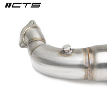Load image into Gallery viewer, CTS Turbo B9 Audi RS5 High-Flow CATS (CTS-EXH-DP-0039-CAT)