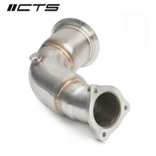 Load image into Gallery viewer, CTS Turbo B9 Audi RS5 High-Flow CATS (CTS-EXH-DP-0039-CAT)