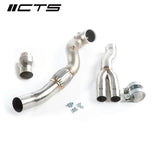 CTS Turbo 8V/8Y RS3 and 8S TTRS 2.5T EVO 3.5