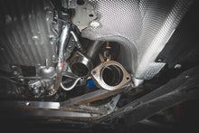 Load image into Gallery viewer, CTS Turbo BMW S58 G80/G82/G87 M2/M3/M3C/M4/M4C Downpipes (CTS-EXH-DP-0053)