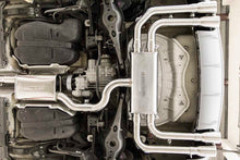 Load image into Gallery viewer, CTS Turbo Audi 8V S3 3&quot; Turbo Back Exhaust High-Flow Cat (CTS-EXH-TB-0020-1-CAT)