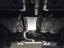 Load image into Gallery viewer, CTS Turbo VW MK7/7.5 Golf R 3&quot; Turboback High-Flow Cat (CTS-EXH-TB-0020-2-CAT)