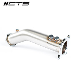CTS Turbo B7 Audi A4 2.0T Test Pipe (CTS-EXH-TP-0003-B7)